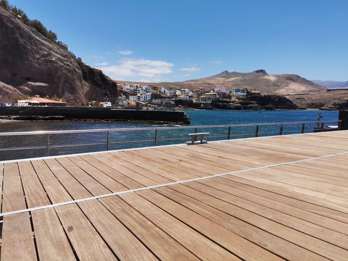 Teresa Apartment Sardina Gran Canaria Buitenkant foto
