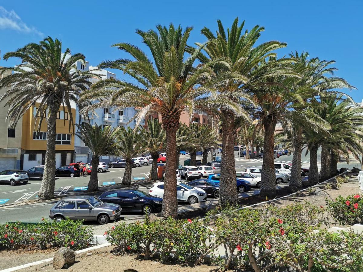 Teresa Apartment Sardina Gran Canaria Buitenkant foto