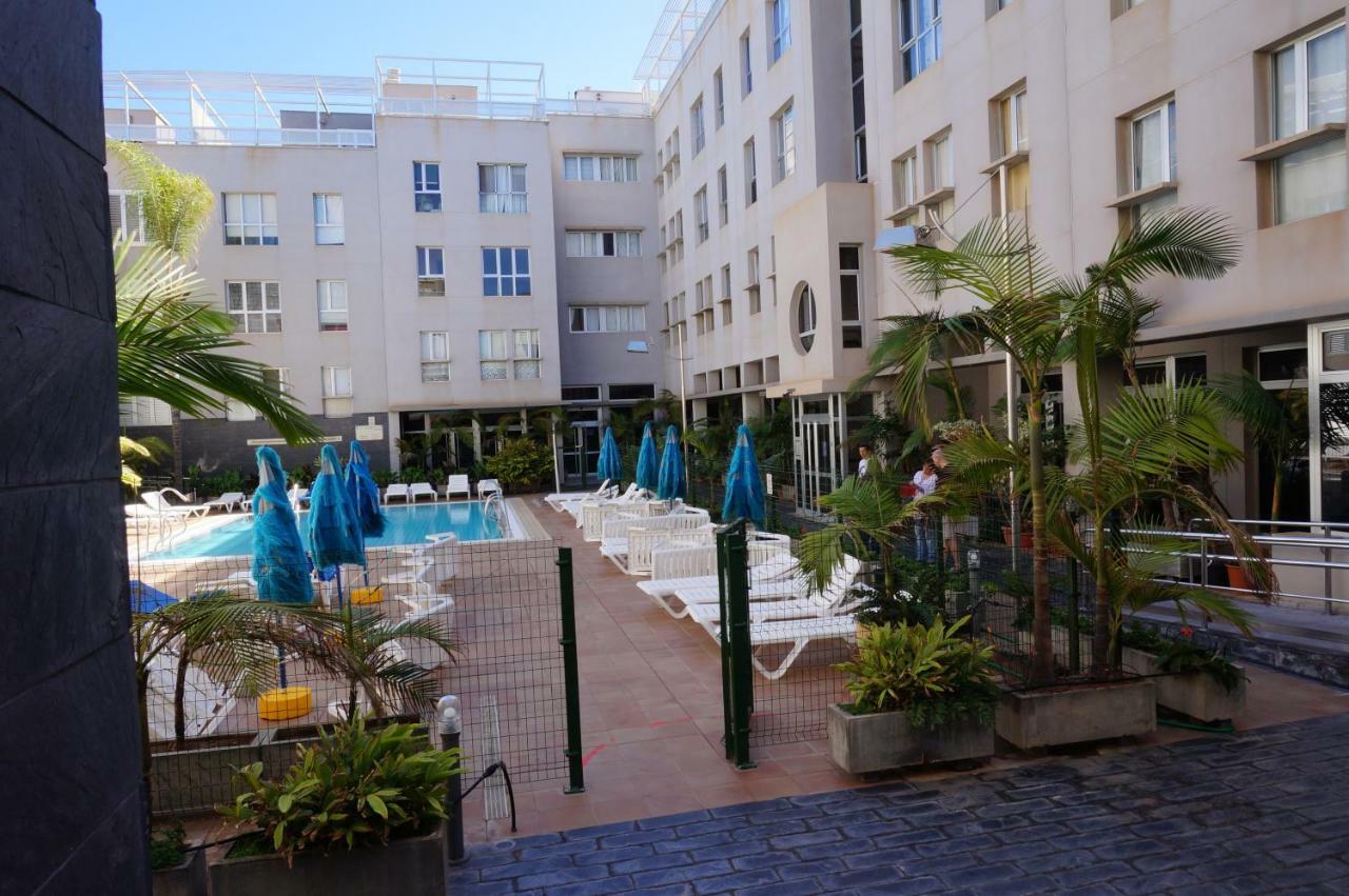 Teresa Apartment Sardina Gran Canaria Buitenkant foto