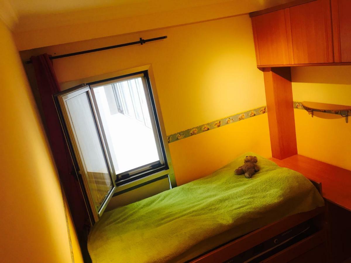 Teresa Apartment Sardina Gran Canaria Buitenkant foto
