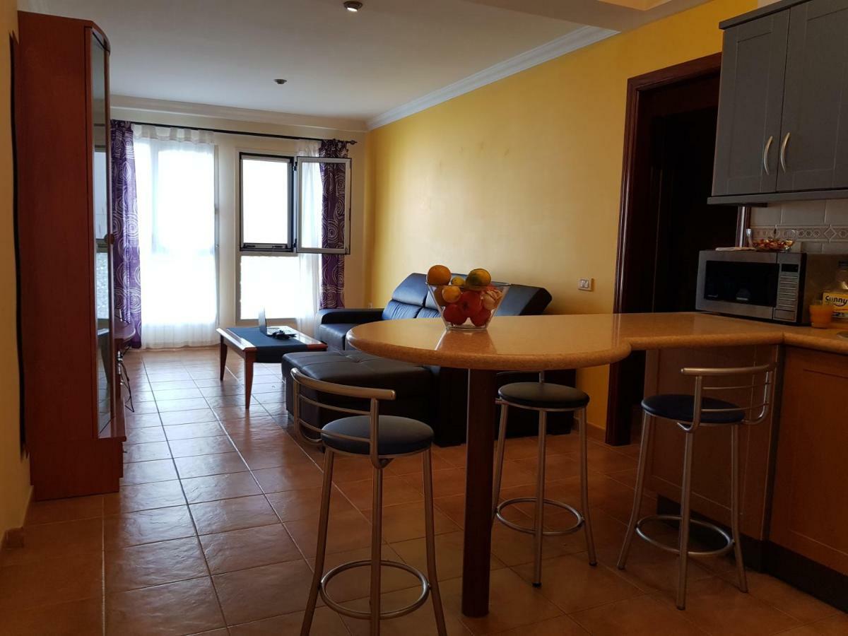 Teresa Apartment Sardina Gran Canaria Buitenkant foto