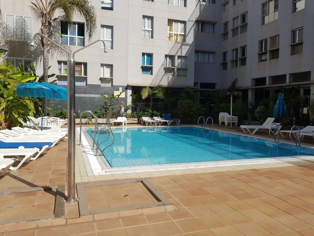 Teresa Apartment Sardina Gran Canaria Buitenkant foto