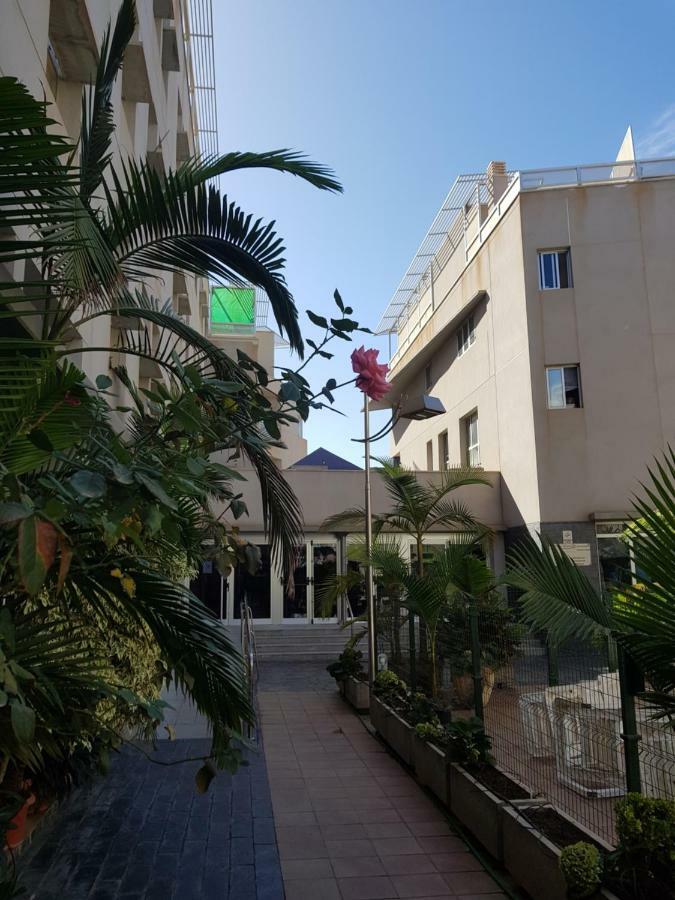 Teresa Apartment Sardina Gran Canaria Buitenkant foto