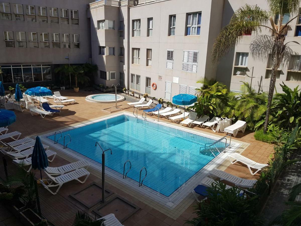 Teresa Apartment Sardina Gran Canaria Buitenkant foto