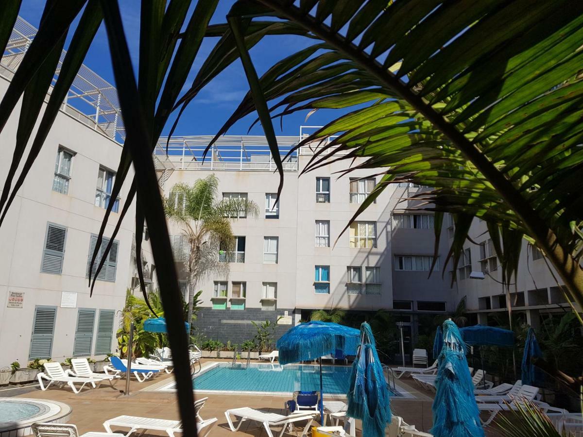 Teresa Apartment Sardina Gran Canaria Buitenkant foto