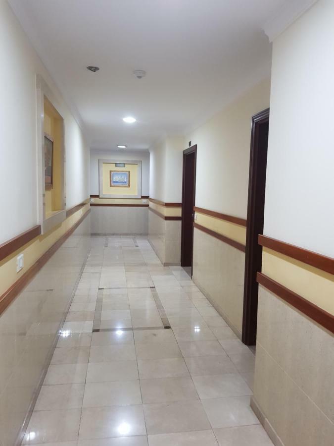 Teresa Apartment Sardina Gran Canaria Buitenkant foto