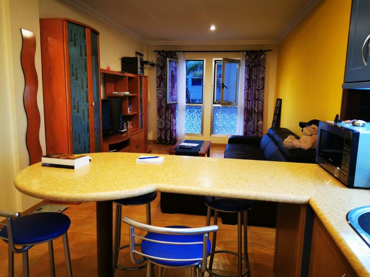 Teresa Apartment Sardina Gran Canaria Buitenkant foto