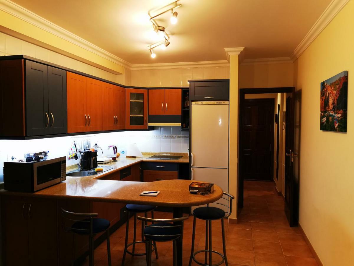 Teresa Apartment Sardina Gran Canaria Buitenkant foto