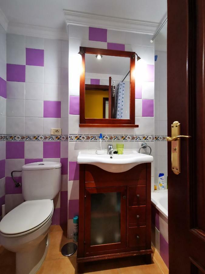 Teresa Apartment Sardina Gran Canaria Buitenkant foto